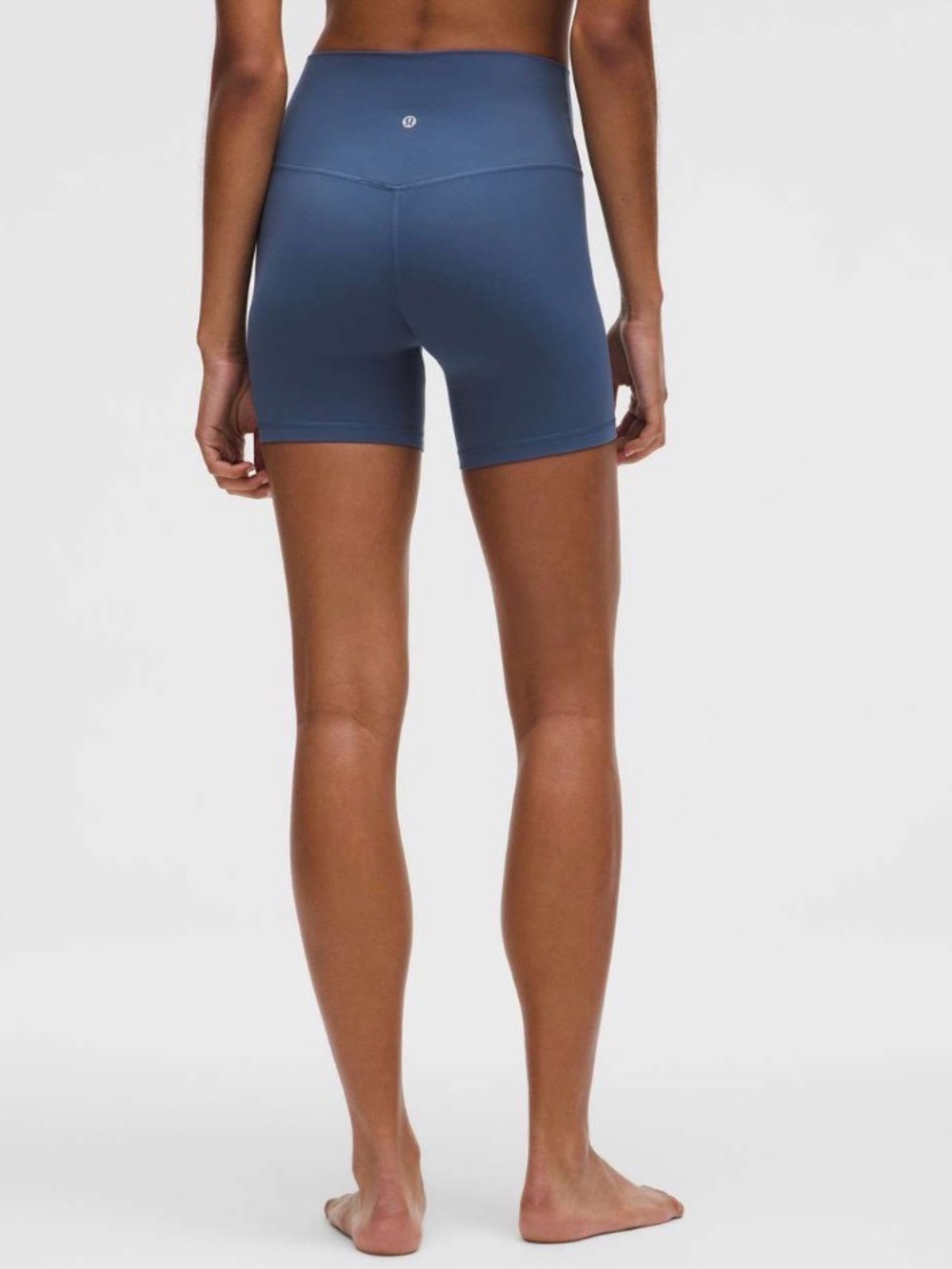 Lululemon Align High-Rise Short 6"